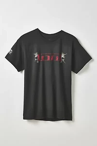 Tool Skull Graphic Tee