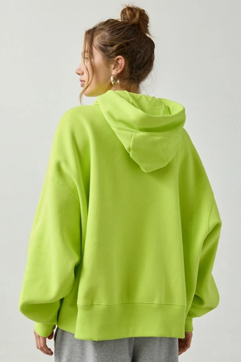 Nike Sportswear Phoenix Fleece Over-Oversized Hoodie Sweatshirt