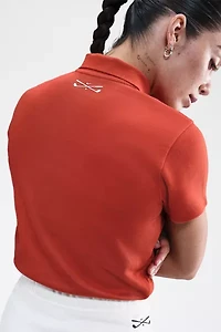Nike Short Sleeve Golf Polo