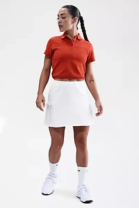 Nike Short Sleeve Golf Polo