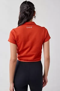 Nike Short Sleeve Golf Polo