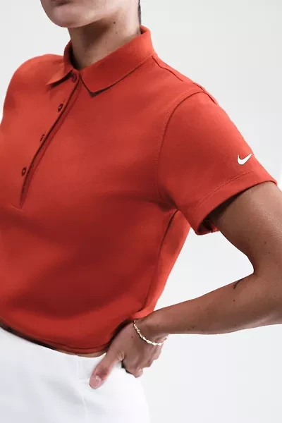 Nike Short Sleeve Golf Polo