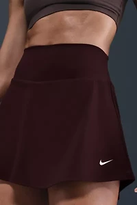 Nike One Dri-FIT High-Rise Mini Skort