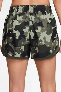 Nike Dri-FIT Tempo Mid-Rise Lined 3” Short