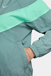 Nike Windrunner Loose UV Woven Full-Zip Jacket