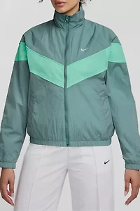 Nike Windrunner Loose UV Woven Full-Zip Jacket