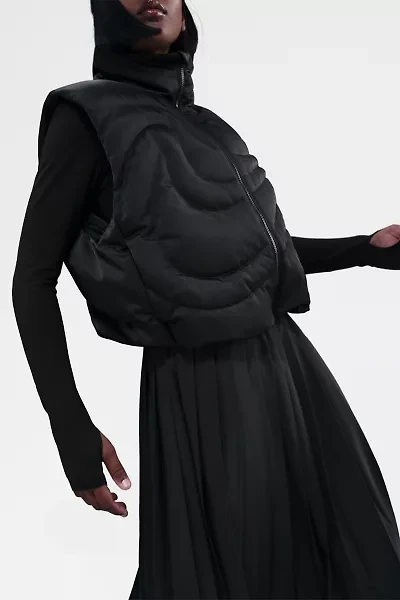 Nike Sportswear Swoosh Series Oversized Down Vest