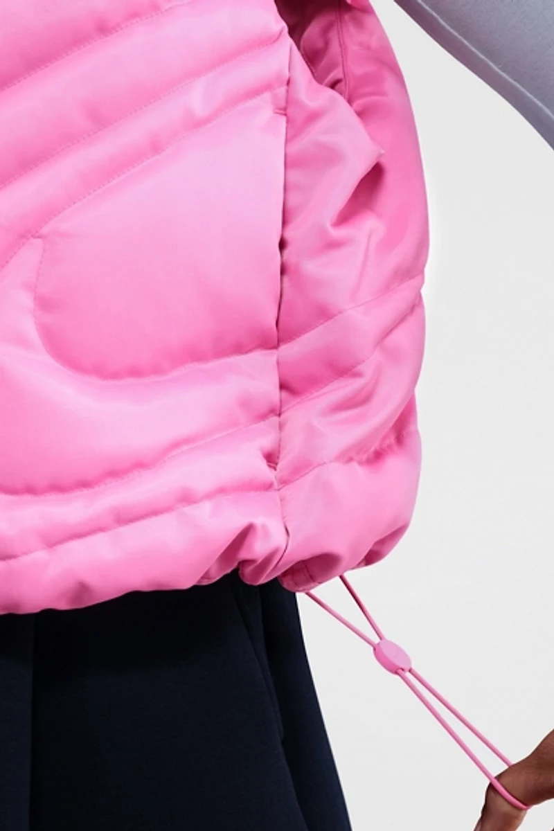 Nike Sportswear Swoosh Series Oversized Down Vest