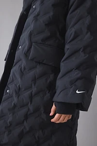 Nike Sportswear Swoosh Series Therma-FIT Oversized Down Trench Coat