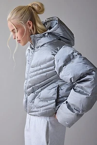 Nike Sportswear Therma-FIT Oversized Down Puffer Jacket