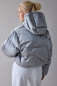 Nike Sportswear Therma-FIT Oversized Down Puffer Jacket