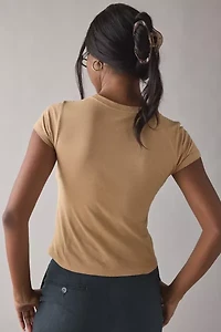 Paul Frank Stay Sweet Graphic Baby Tee