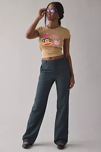 Paul Frank Stay Sweet Graphic Baby Tee