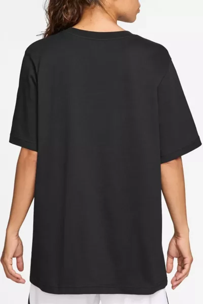 Nike Basketball Graphic Tee