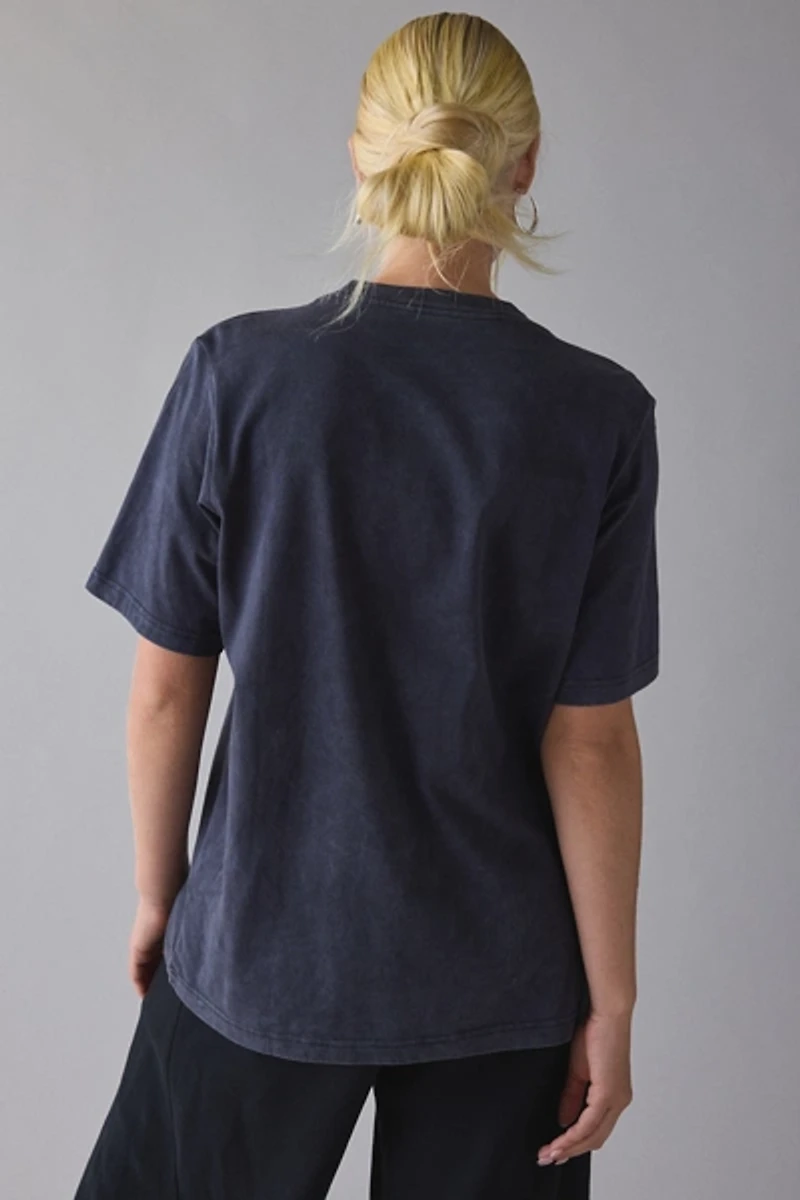 Nike Basketball Graphic Tee