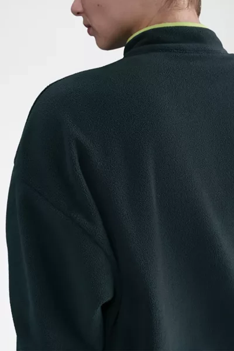 Nike Sportswear Club Fleece Loose Track Jacket