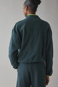 Nike Sportswear Club Fleece Loose Track Jacket