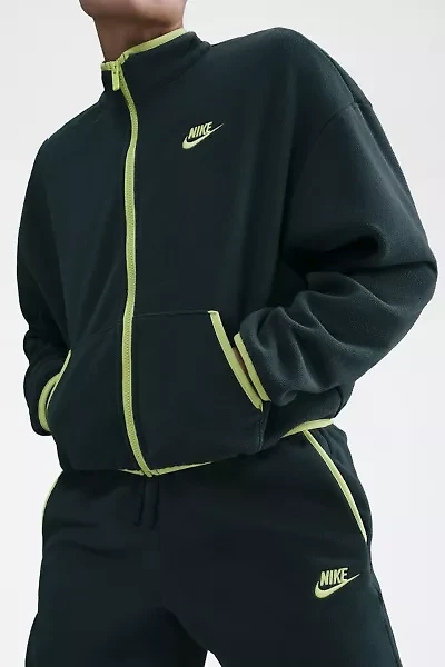 Nike Sportswear Club Fleece Loose Track Jacket