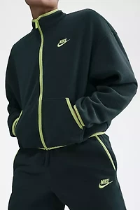 Nike Sportswear Club Fleece Loose Track Jacket