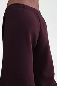 Nike Sportswear Phoenix Fleece Loose Mid-Rise Barrel Pant