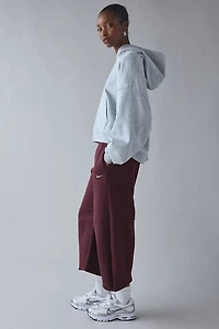 Nike Sportswear Phoenix Fleece Loose Mid-Rise Barrel Pant