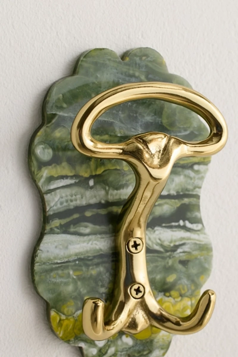 Marnie Entryway Wall Hook