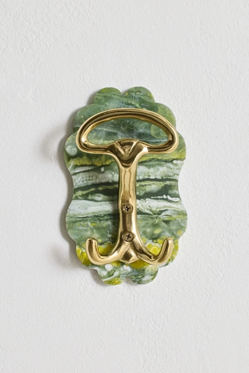 Marnie Entryway Wall Hook