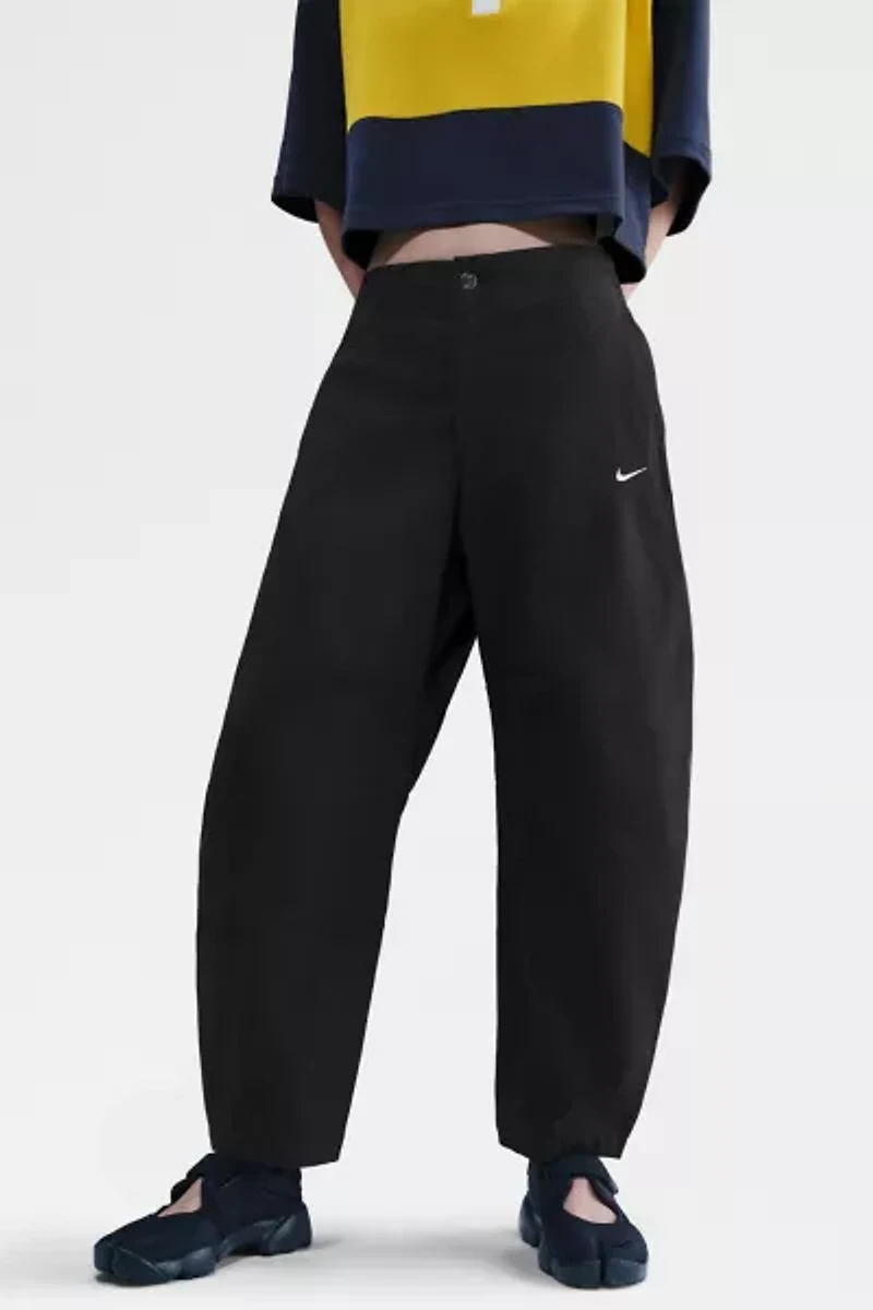 Nike Sportswear Barrel Pants