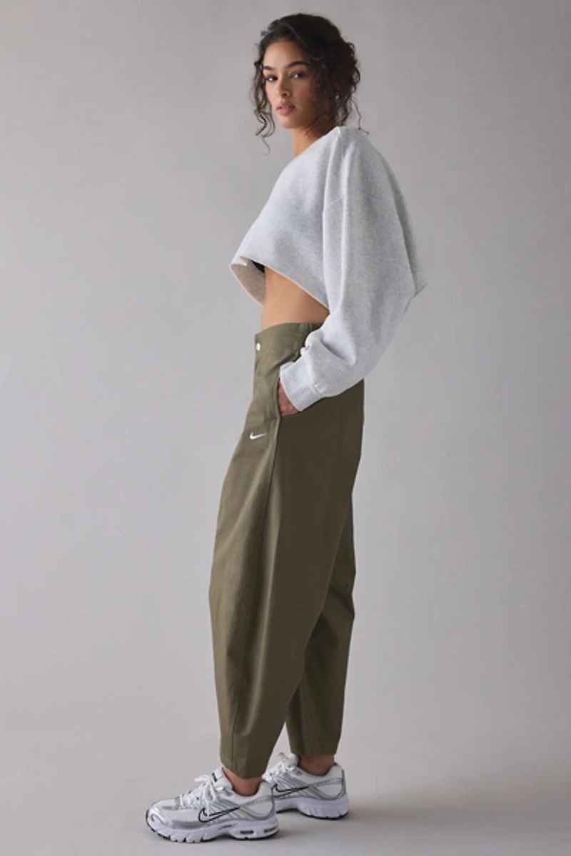 Nike Sportswear Barrel Pants