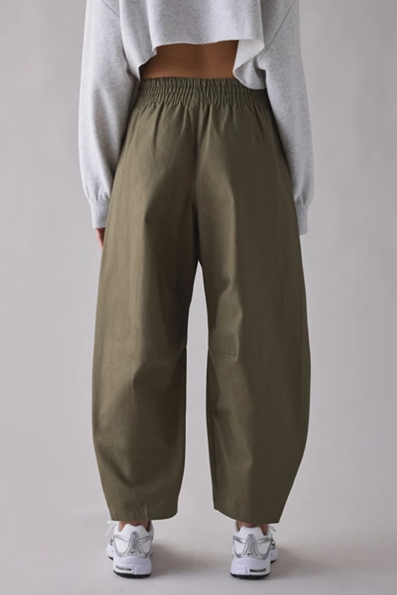 Nike Sportswear Barrel Pants