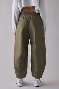 Nike Sportswear Barrel Pants