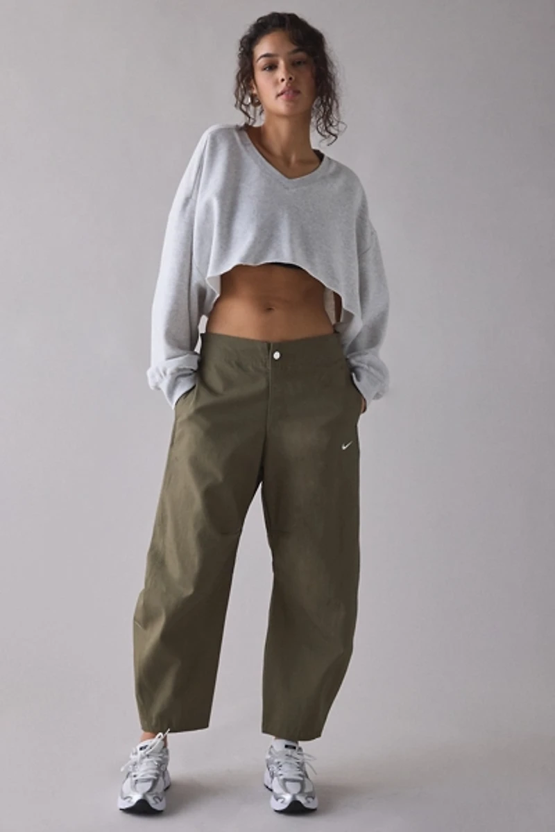 Nike Sportswear Barrel Pants