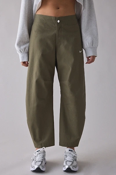 Nike Sportswear Barrel Pants