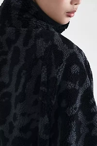 Nike Sportswear High-Pile Fleece Zip-Up Jacket