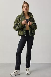 Nike Sportswear High-Pile Fleece Zip-Up Jacket