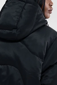 Nike Sportswear Swoosh Series Therma-FIT Oversized Down Puffer Jacket