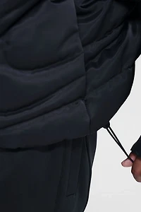 Nike Sportswear Swoosh Series Therma-FIT Oversized Down Puffer Jacket