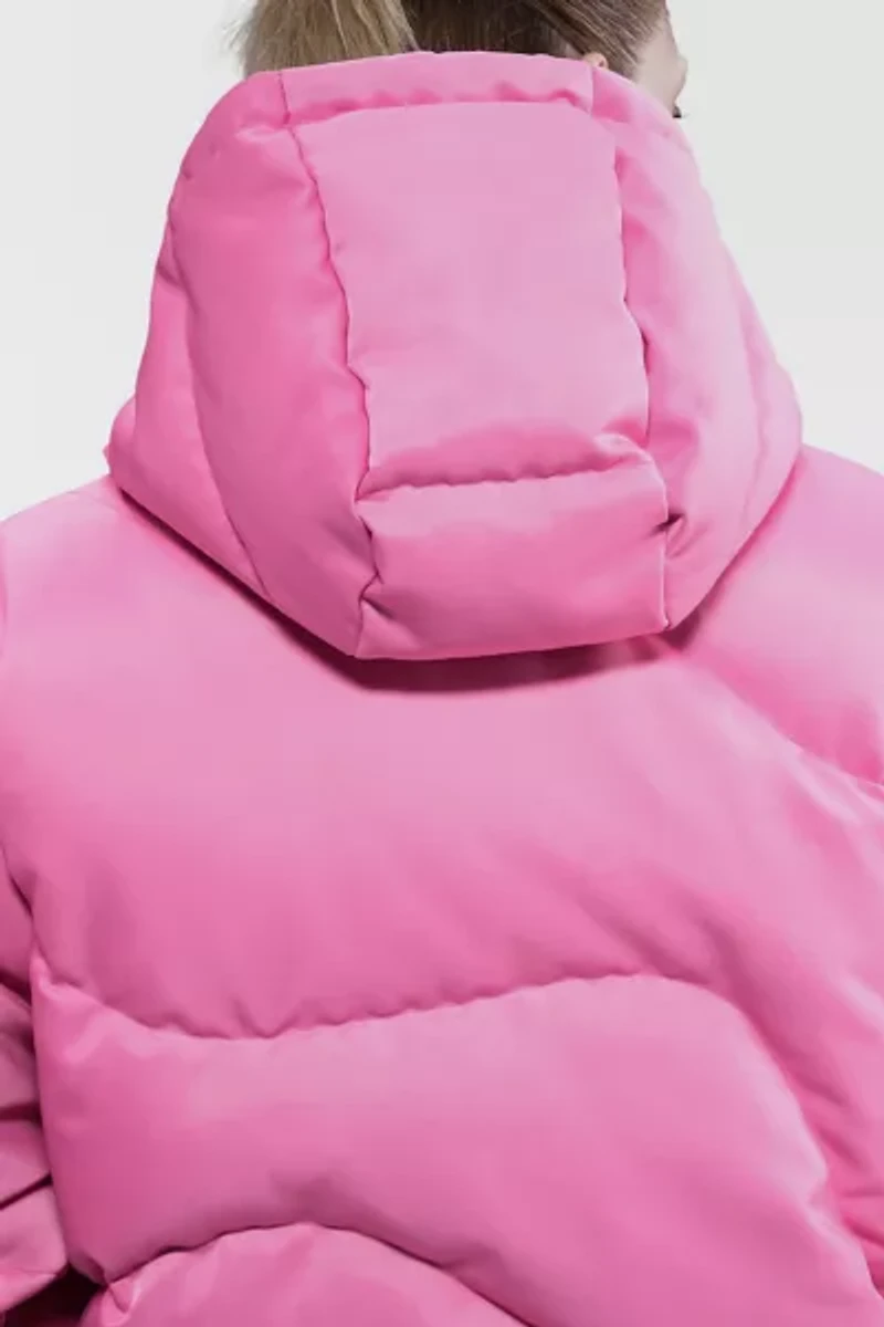 Nike Sportswear Swoosh Series Therma-FIT Oversized Down Puffer Jacket