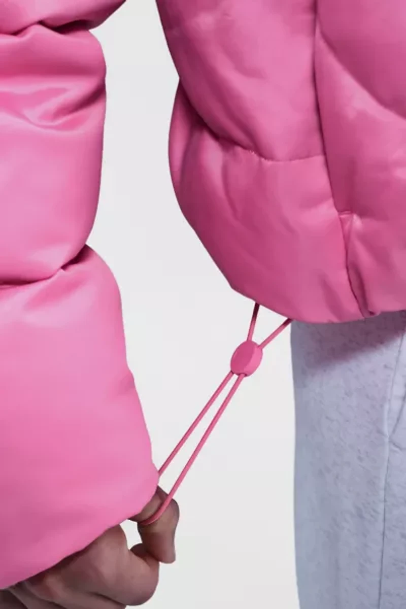 Nike Sportswear Swoosh Series Therma-FIT Oversized Down Puffer Jacket