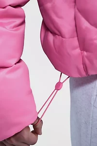 Nike Sportswear Swoosh Series Therma-FIT Oversized Down Puffer Jacket