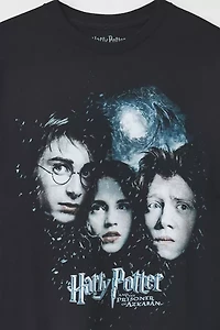 Harry Potter & The Prisoner Of Azkaban Graphic Tee