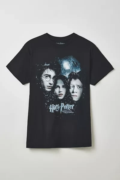 Harry Potter & The Prisoner Of Azkaban Graphic Tee