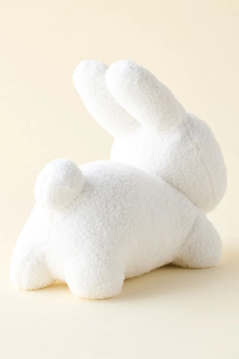 Smoko Bruna Miffy Mochi Fleece Plushie