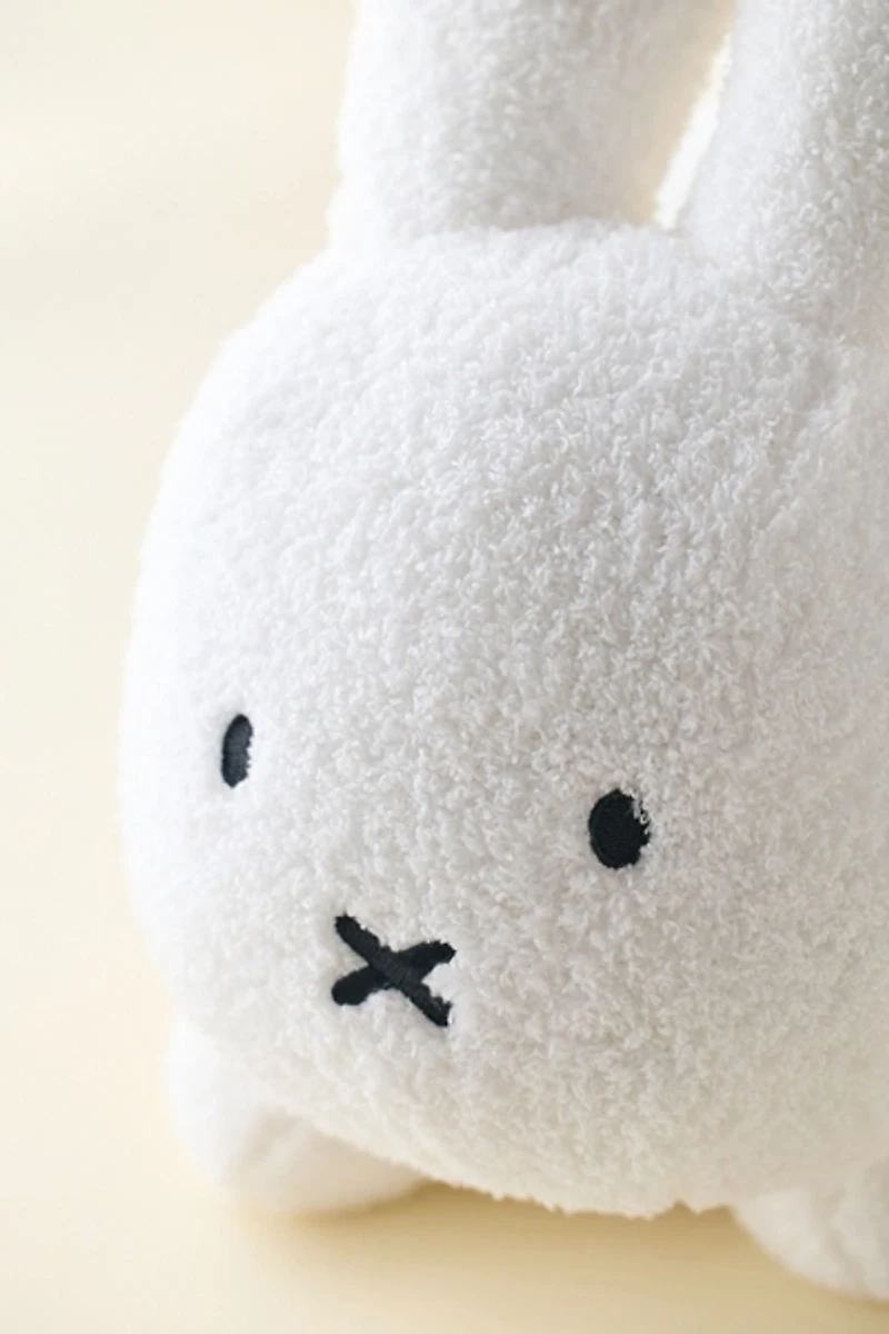 Smoko Bruna Miffy Mochi Fleece Plushie