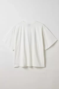 Everlast Logo Graphic Oversized Boxy Tee