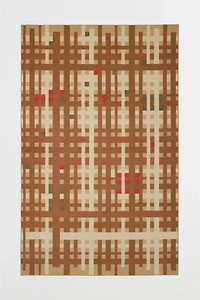 Revival Spark Washable Rug
