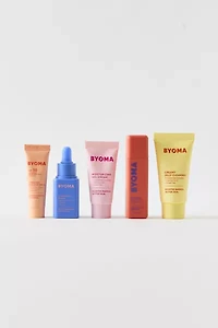 BYOMA Universal Skincare Heroes Gift Set