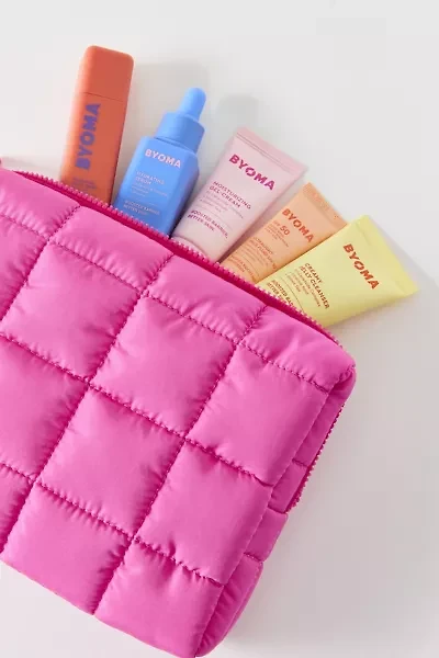 BYOMA Universal Skincare Heroes Gift Set