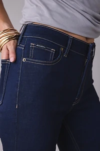 GUESS JEANS G05 High-Rise Skinny Jean