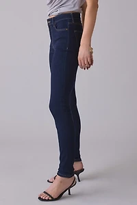 GUESS JEANS G05 High-Rise Skinny Jean